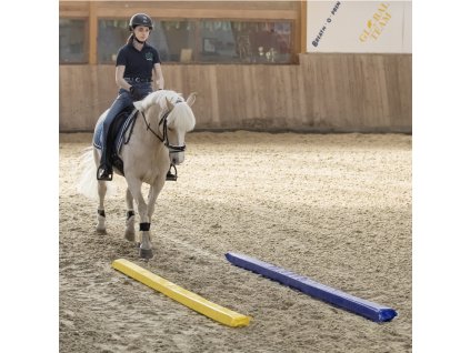 Cavaletti Soft USG, blue