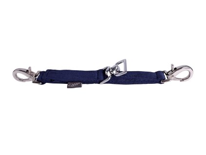 Mostek do lonżowania QHP, blue