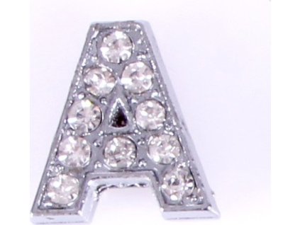 Litera „A” do naczółka Unique QHP