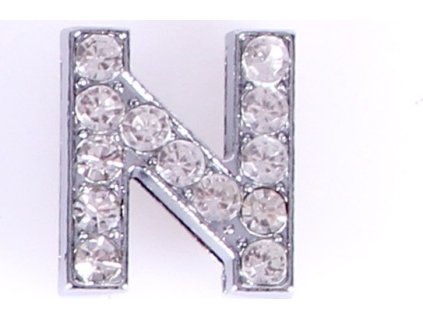 Litera „N” do naczółka Unique QHP