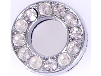 Litera „O” do naczółka Unique QHP