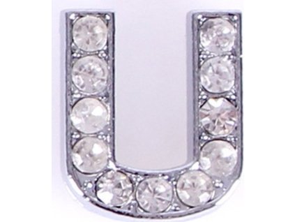 Literka "U" do naczółka Unique QHP