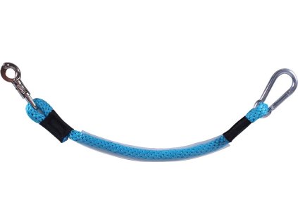 Uwiąz QHP, 60 cm, turquoise