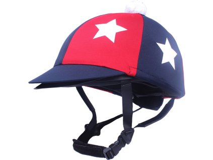 Pokrowiec na kask Vegas QHP, Marine