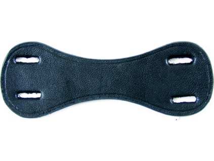 Pętla na nachrapnik Waldhausen, czarna