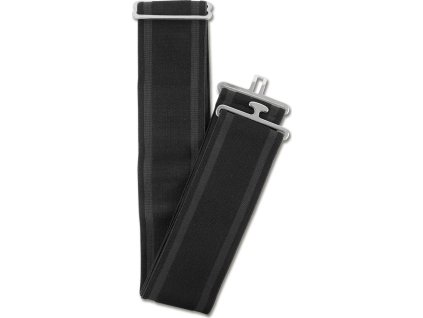 Elastyczny pasek do podkładki Waldhausen, czarny