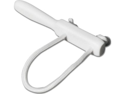 Dutka Waldhausen, biała