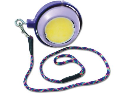 Uchwyt Likit, 250 g, purple