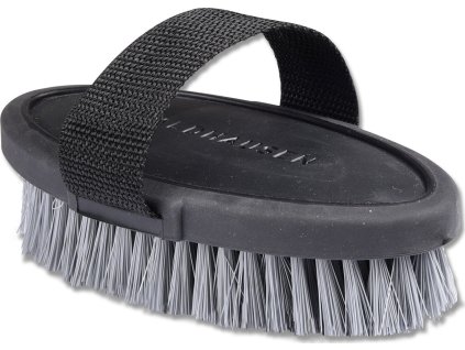 Szczotka do sierści Waldhausen, black/grey
