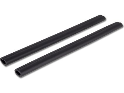 Nakładki na ostrogi Waldhausen, pair, czarny