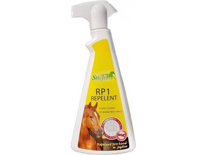 Repelent RP1 STIEFEL, 75 ml/500 ml (Opakowanie 500 ml)