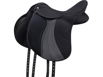 Siodło wszechstronne Wintec Lite All Purpose, czarne