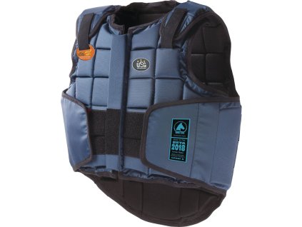 Kamizelka ochronna Flexi USG, navy