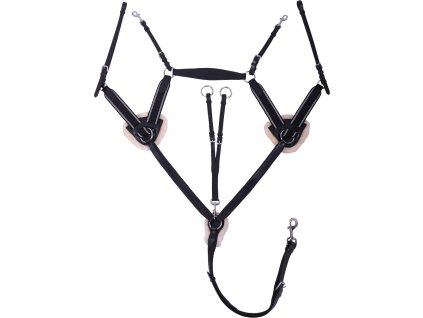 Naparśnik Ontario QHP, czarny