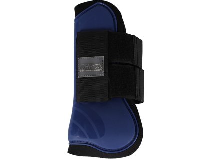 Ochraniacze przednie QHP, para, navy