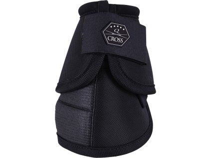 Kaloszki Technical QHP, para, czarne (Rozmiar L)