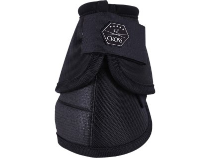 Kaloszki Technical QHP, para, czarne