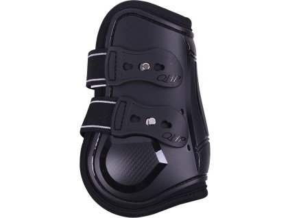 Ochraniacze na pęciny Champion QHP, para, czarne