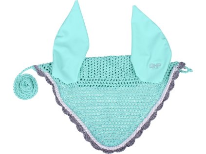 Nauszniki Color Q-essentials, ice green