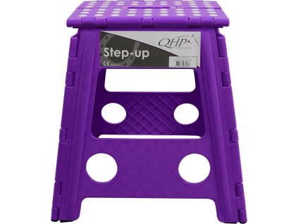 Stołek Step Up QH, męczennica