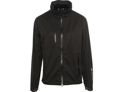 Kurtka Milis AA, męska, czarna