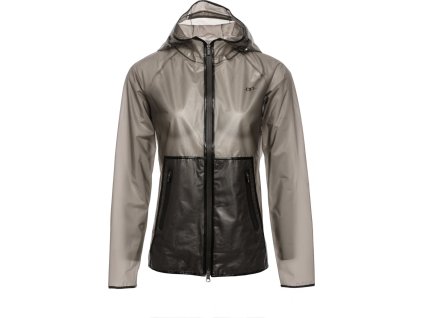 Kurtka wodoodporna AA, damska, sandstone