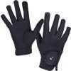 Rękawiczki Force QHP, zimowe, czarne (Rozmiar L)