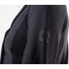 Kurtka konkursowa Novèn QHP, damska, czarna