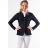 Kurtka konkursowa Novèn QHP, damska, czarna