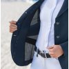 Frak jeździecki Motion Lite AA, damski, aviation blue