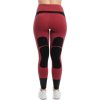 Wielofunkcyjne legginsy sportowe Horseware, damskie, redwood