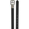Puśliska Slimline Wintec, różne długości, czarne (Długość 110 cm)