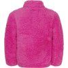 Bluza Teddy Equipage, dla dzieci, phlox pink (Rozmiar 92)
