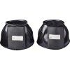 Kaloszki PVC Waldhausen, para, czarne (Rozmiar L)