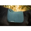 Czaprak Horseware, ujeżdżeniowy, dynasty green