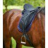 Czaprak STAR Waldhausen, blue (Rozmiar ujeżdżeniowy COB/FULL)