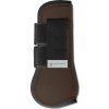 Ochraniacze przednie na ścięgna Basic Waldhausen, para, dark brown (Rozmiar PONY)
