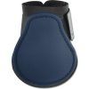 Ochraniacze ścięgien tylne Basic Waldhausen, para, dark blue (Rozmiar PONY)