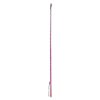 Bat teleskopowy Waldhausen, 2 m, neon pink