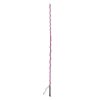 Bat do lonżowania Waldhausen, 1,8/2 m, pink