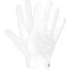 Rękawiczki jeździeckie Picot ELT, białe