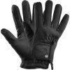 Rękawiczki jeździeckie Nordkap ELT, czarne