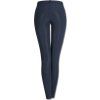 Bryczesy Micro Sport Pro Silicone ELT, z gripem, night blue (Rozmiar 140)