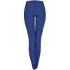 Bryczesy Micro Sport Pro Silicone ELT z lejem, royal blue (Rozmiar 140)