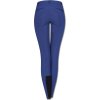 Bryczesy Ava ELT, z gripem, royal blue