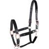 Kantar Star MIX Waldhausen, black/rose gold (Rozmiar PONY)