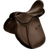 Siodło wszechstronne Economic General Purpose Waldhausen, dark brown