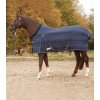 Derka stajenna Comfort Waldhausen, 300 g, dark blue
