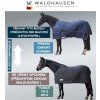 Derka Padokowa Premium Waldhausen, 200 g, night blue