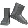 Zimowe buty Rainless ELT, damskie, asphalt (Rozmiar 30)